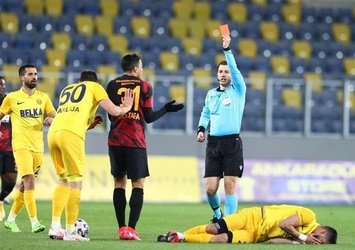 Maça damga vurdu! 'Mustafa Mohamed, Caner Erkin...'