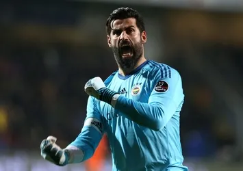 Volkan’ın kalesi 3 maçtır kapalı