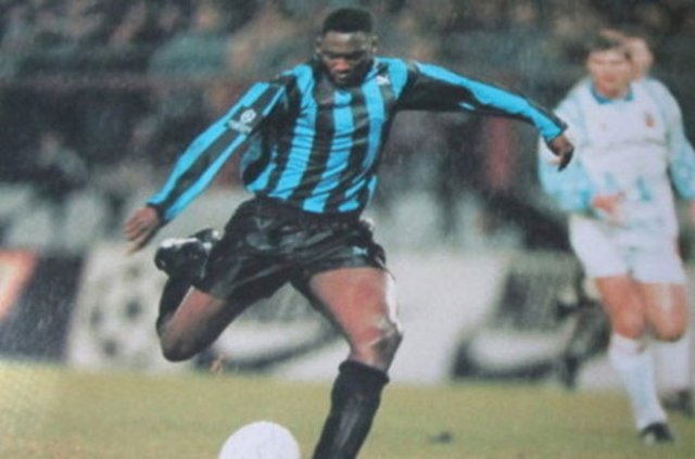 Futbolcuların bilinmeyen hayat hikayeleri