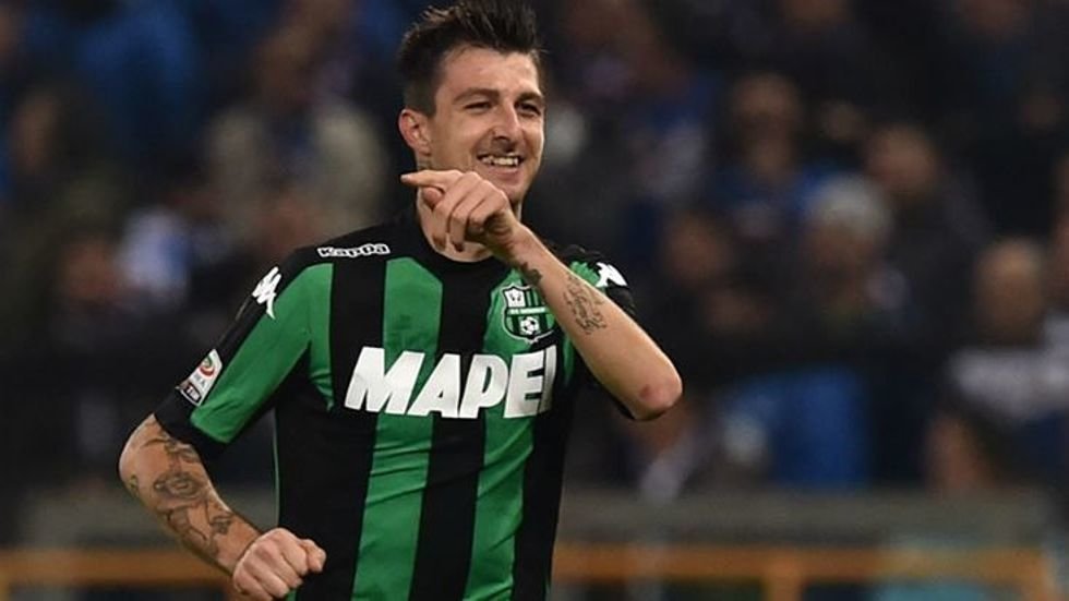 Galatasaray’dan Francesco Acerbi bombası!