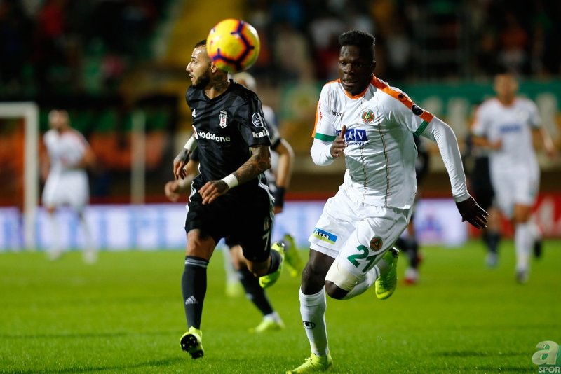 Eski hocası açıkladı! Süper Lig’in yıldızı Beşiktaş’ta