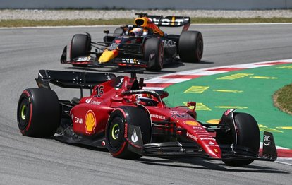 Formula 1’de heyecan tarihi pist Monako’da sürecek