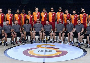 Galatasaray'ın konuğu MoraBanc Andorra