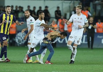 Beşiktaş'tan Josef de Souza açıklaması!