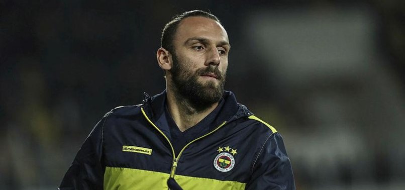 Vedat Muriç’e yakın markaj