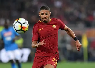 Beşiktaş'a Bruno Peres'ten iyi haber