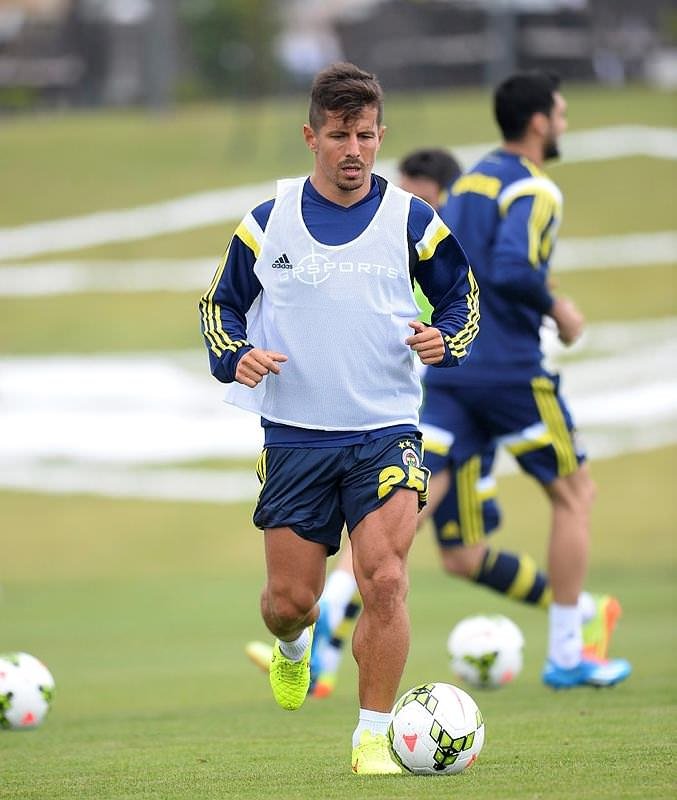 Ünlü futbolculardan tarihi itiraflar