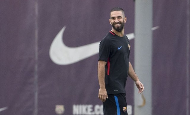 Arda Turan’ın yeni takımı Başakşehir oluyor