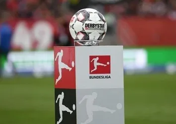 Almanya Bundesliga maçları A Spor'da!
