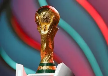 FIFA'dan Dünya Kupası'na özel tanıtım videosu!