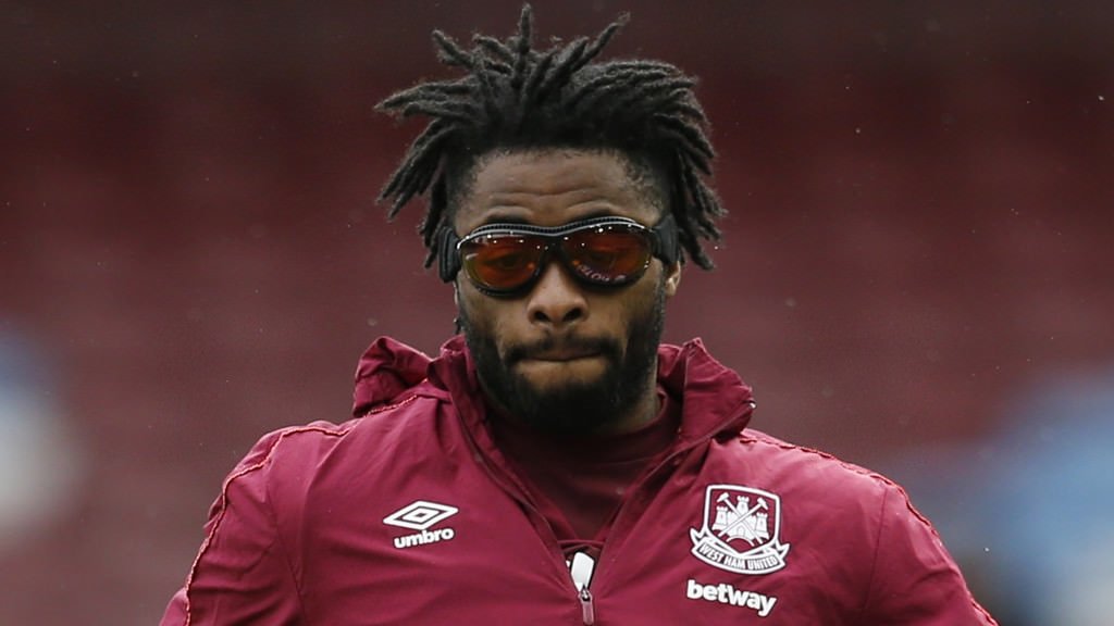 AlexSong bu kez Galatasaray’a çok yakın!