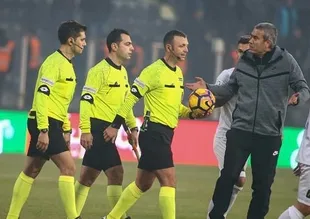 O karar kariyerini yaktı!