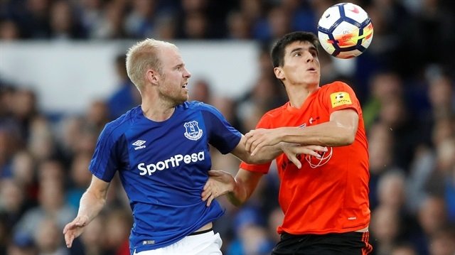 Beşiktaş’tan Davy Klaassen için yeni teklif!