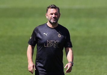 G.Saray'dan scout transferi! 2005 doğumlu genç yıldız geliyor