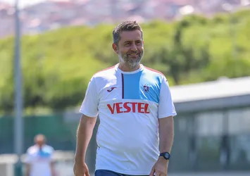 Trabzonspor'dan 2 transfer birden!