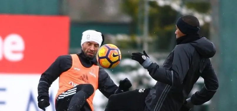 Beşiktaş, Atiker Konyaspor'u ağırlayacak