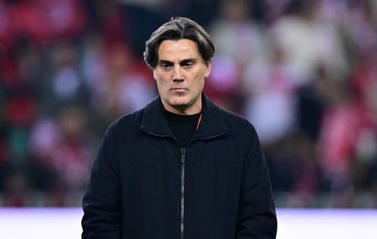 Vincenzo Montella’dan İspanya maçı sözleri! Hazırlık maçı tadında geçmeyecek