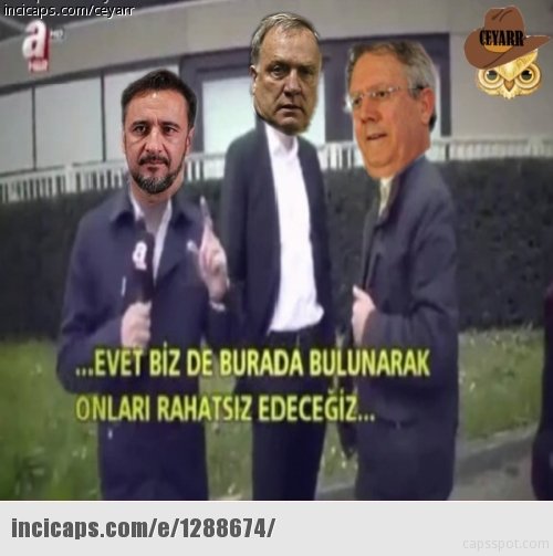 Zorya - Fenerbahçe maçı capsleri güldürdü!