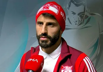 Caner Osmanpaşa milli takımın radarında!