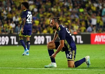 Futbol sonuçtur!