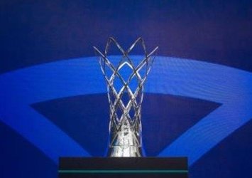 FIBA Şampiyonlar Ligi'nde yarı finalistler belli oldu