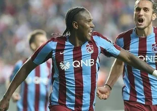 Fırtına'nın ilk 11'i belli oldu