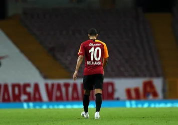 Belhanda için yeni umut