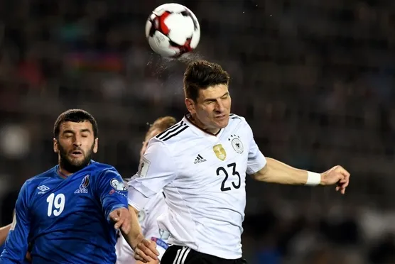 Mario Gomez kararını verdi