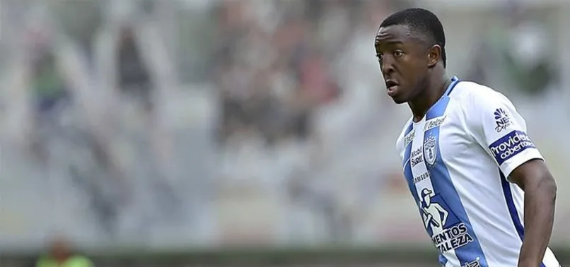 Bu Murillo başka!