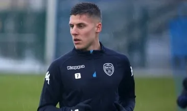 Remi Walter Yeni Malatyaspor'da!