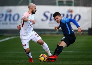 Latovlevici: Hagi idolümdü