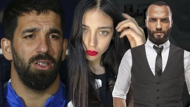 Arda Turan şimdi yandı! Berkay’dan flaş karar...