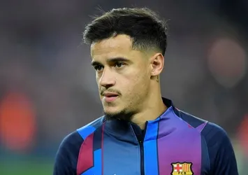 Aston Villa Coutinho transferini açıkladı