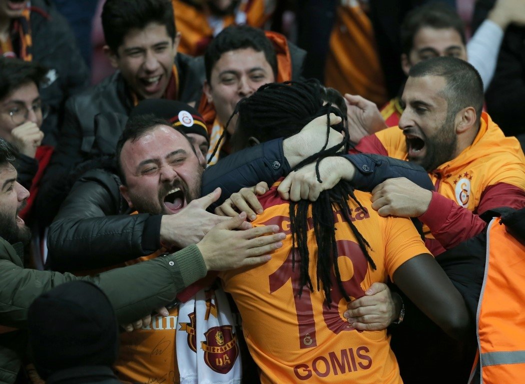 Fatih Terim ve Tudor farkı