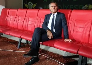 Riekerink, Türk Lirasına geçecek mi