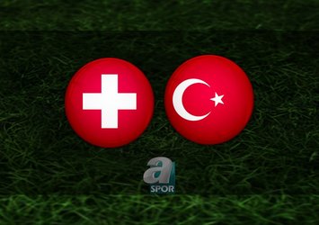İsviçre Türkiye | CANLI