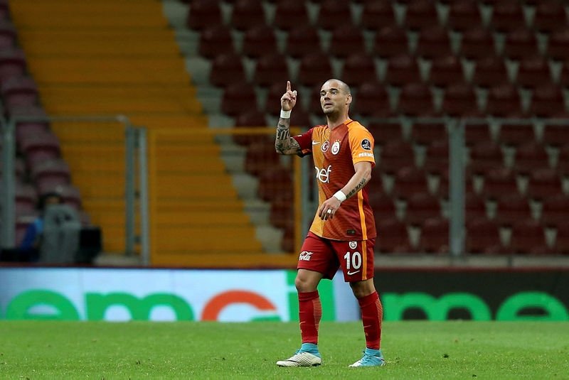 Igor Tudor’dan zehir zemberek rapor