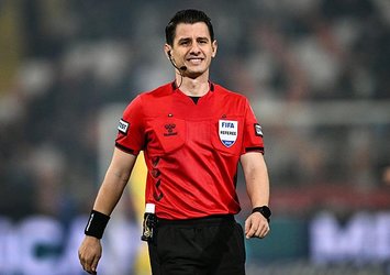 Halil Umut Meler'e kritik görev!