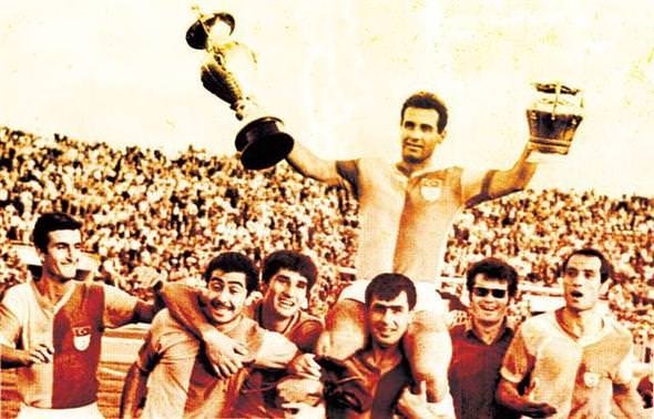 Golleriyle Türk futboluna adını yazdırdılar