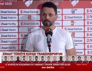Erol Bulut'tan Fenerbahçe sorusuna yanıt!