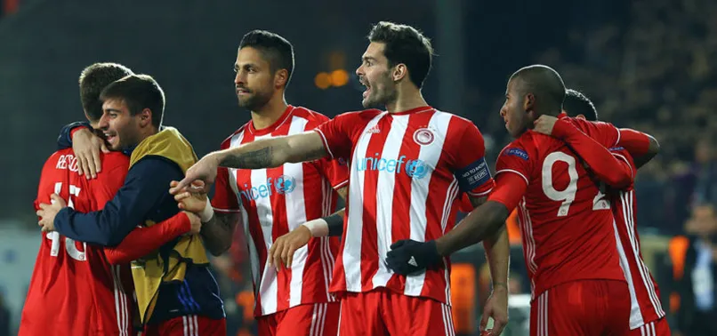 Olympiakos hocasından şoke eden Beşiktaş raporu!