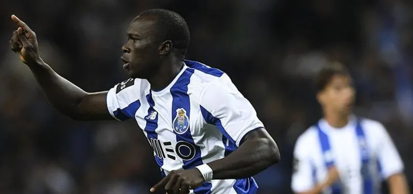 Aboubakar garanti istedi!