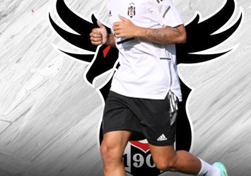 Beşiktaş'ın yıldızına İtalyan kancası! Menajerinden açıklama geldi...