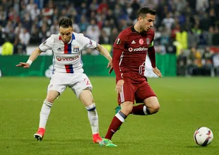 Lyon'un kadrosu belli oldu