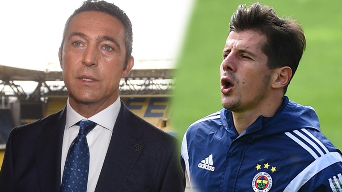 Fenerbahçe’de karar verildi! Yeni teknik direktör...