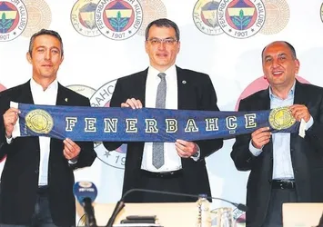 İpler artık Semih Özsoy’da mı?