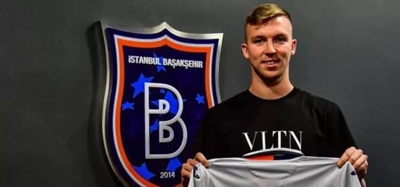 Başakşehir Eden Karzev’i kadrosuna kattı