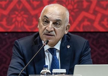 Büyükekşi: Genç Türkler geliyor