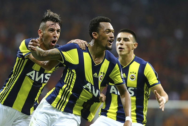 Jailson yolcu, yerine o geliyor!