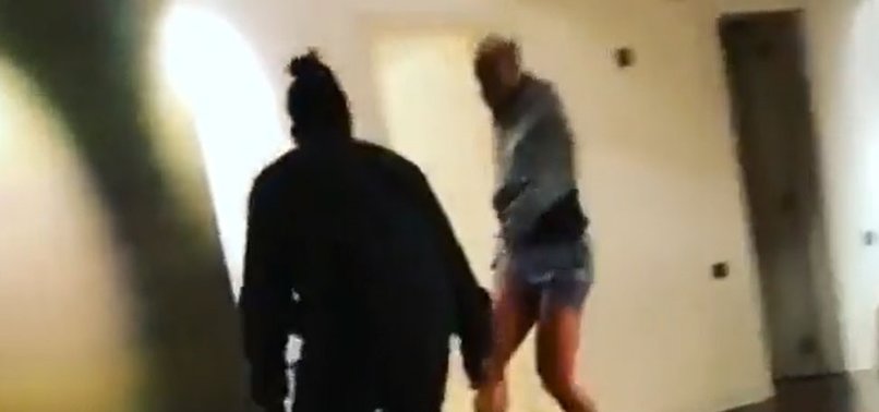 Galatasaraylı Mario Lemina rakibini pazara yolladı!